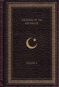The Book of the Thousand Nights and One Nights (Volume 2)