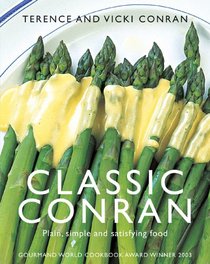 Classic Conran: Plain, Simple and Satisfying Food