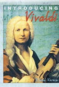 Vivaldi (Introducing Composers)