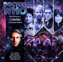 Cobwebs (Doctor Who)