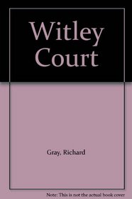 Witley Court