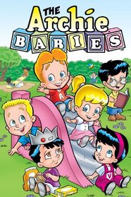 Archie Babies (Archie & Friends All-Stars)