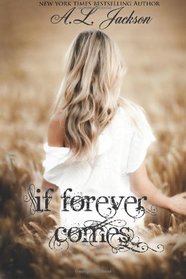 If Forever Comes (The Regret Series) (Volume 2)