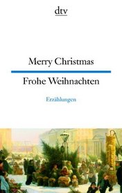 Merry Christmas / Frohe Weihnachten