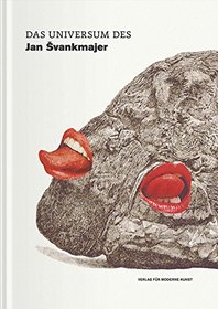 Jan Svankmajer: The Universe of Jan Svankmajer