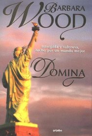Domina, Spanish Edition