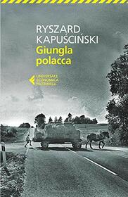 Giungla polacca (Italian Edition)