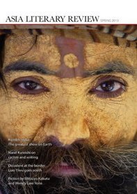 Asia Literary Review - Spring 2010