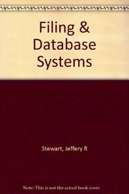 Filing and Database Systems, Practice Set