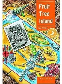 Hotshot Puzzles: Fruit Tree Island Level 2 (Hotshots)