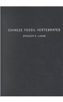 Chinese Fossil Vertebrates