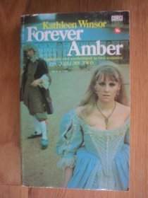 Forever Amber: v. 2