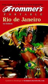 Frommer's Portable Rio de Janeiro