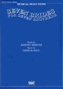 Seven Brides for 7 Brothers: Vocal Selections