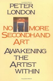 No More Secondhand Art