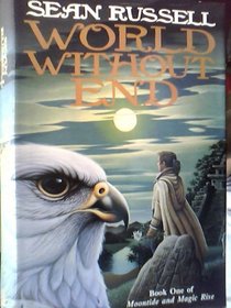 World Without End (Moontide & Magic Rise)