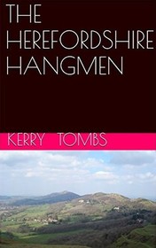 The Herefordshire Hangmen (Ravenscroft, Bk 8) (Large Print)