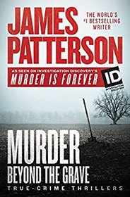 Murder Beyond the Grave (Discovery's Murder is Forever, Bk 3)