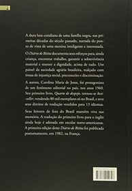 Dirio de Bitita - Coleo Memria e Sociedade (Em Portuguese do Brasil)