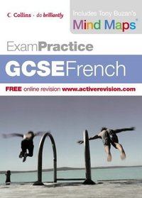 Gcse French (Exam Practice S.)