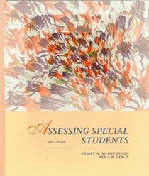 Assessing Special Students