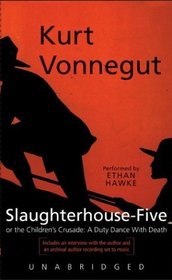 Slaughterhouse Five (Audio Cassette) (Unabridged)
