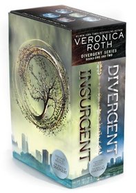 Divergent Series Box Set