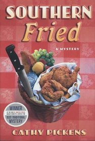 Southern Fried (Avery Andrews, Bk 1)