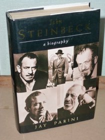 John Steinbeck a Biography