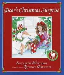 Bear's Christmas Surprise