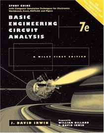 Basic Engineering Circuit Analysis, Study Guide