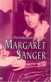 The Autobiography of Margaret Sanger