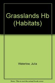 Grasslands (Habitats)