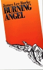 Burning Angel: A Novel (Gk Hall Large Print Book Series (Cloth))