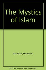 MYSTICS OF ISLAM