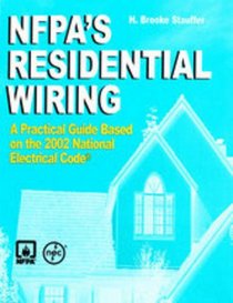 NFPA's Residential Wiring