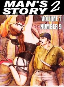 Man's Story 2 (Blood and Lillies and other stories of Suspense and Horror, Volume 9)