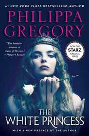 The White Princess (Cousins' War, Bk 5)