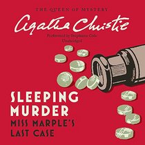 Sleeping Murder (Miss Marple)