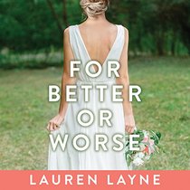 For Better or Worse (Wedding Belles)