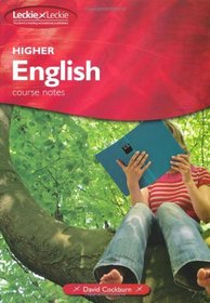 Higher English Course Notes