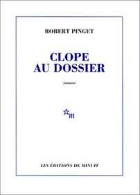 Clope au dossier (French Edition)
