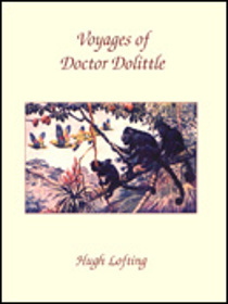 Voyages of Doctor Dolittle (An Oak Meadow Learning Guide)
