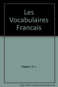 Les Vocabulaires Francais (French Edition)