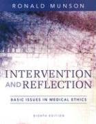 Intervention and Reflection: Basic Issues in Medical Ethics