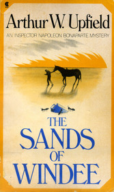 The Sands of Windee (Inspector Bonaparte)