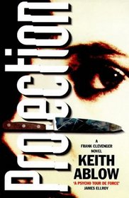 Projection (Frank Clevenger Novel)