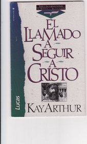 Llamado A Siquir A Cristo (Spanish Edition)