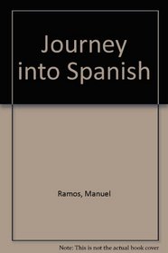 Journey into Spanish