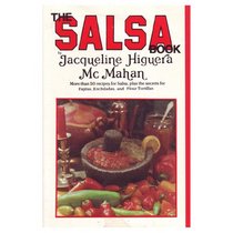 Salsa Book